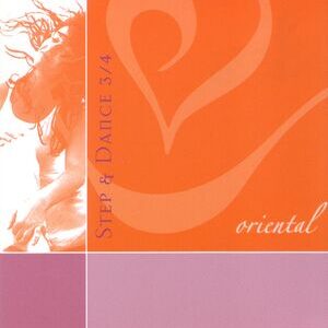 MUSIK-DOWNLOAD ORIENTAL STEP & DANCE 3/4